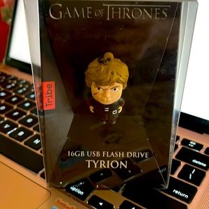 Game of Thrones 16GB USB
